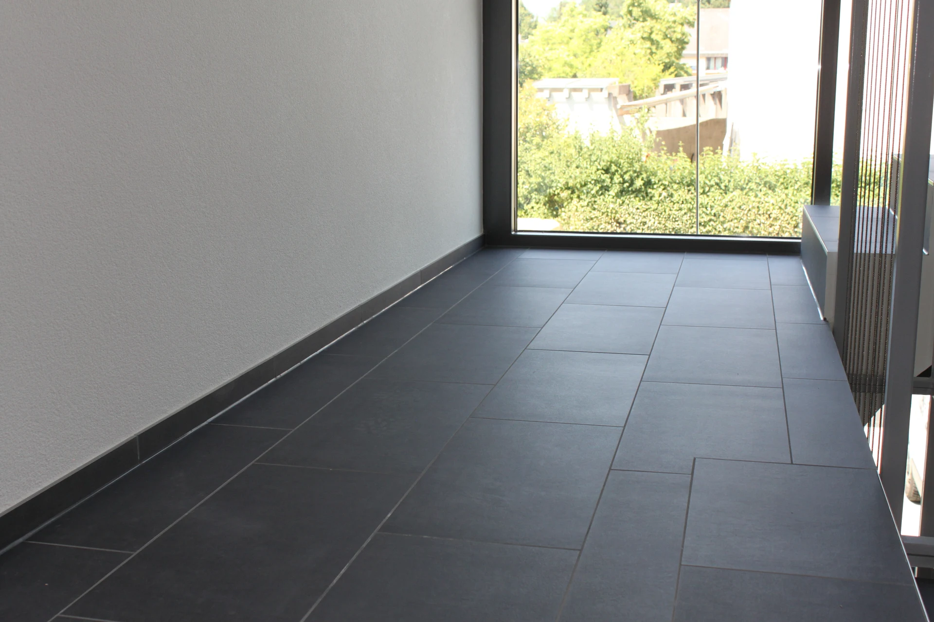 Treppe Liestal